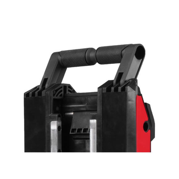 Milwaukee Power Tools, , Milwaukee MX Fuel MXFCVHF-0 High Frequency Concrete Vibrator Naked ( Poker )