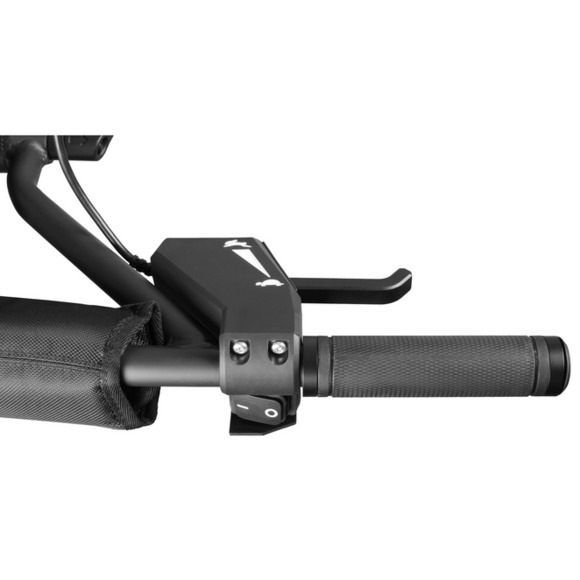 <BRAND>, Milwaukee MX Fuel MXFWBT60-122 600mm Walk Behind Trowel Kit