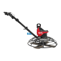 Milwaukee MX Fuel MXFWBT90-0 900mm Walk Behind Trowel Naked