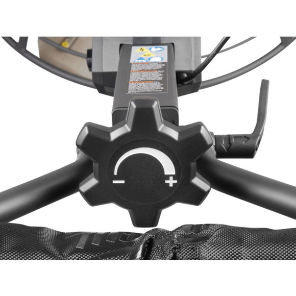 <BRAND>, Milwaukee MX Fuel MXFWBT90-0 900mm Walk Behind Trowel Naked