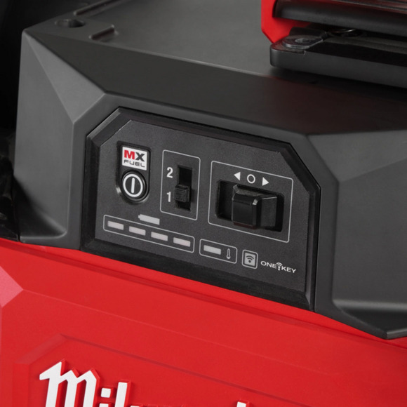 Milwaukee Power Tools, , Milwaukee MX Fuel Pipe threader Kit 