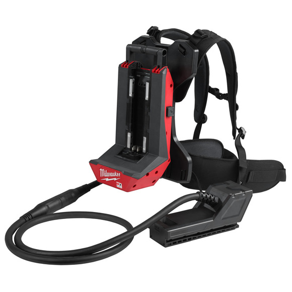 Milwaukee Power Tools, Milwaukee MX Fuel MXFPBE-0 Portable Battery Extension