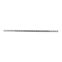 Milwaukee MX4 '4 Cut' SDS+ 10 x 315 mm Drill Bit
