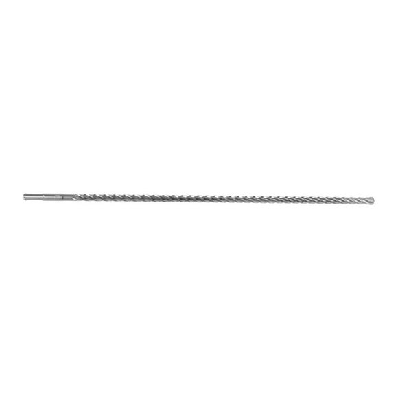 Milwaukee Power Tools, Milwaukee MX4 '4 Cut' SDS+ 10 x 455 mm Drill Bit
