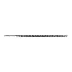 Milwaukee MX4 '4 Cut' SDS+ 14 x 310 mm Drill Bit 
