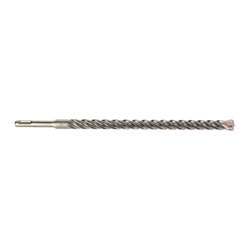 Milwaukee MX4 '4 Cut' SDS+ 16 x 310 mm Drill Bit 