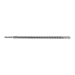 Milwaukee MX4 '4 Cut' SDS+ 18 x 450 mm Drill Bit 
