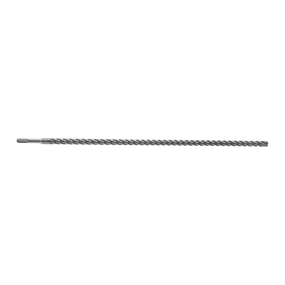 Milwaukee MX4 4 Cut SDS 25 x 1000 mm Drill Bit