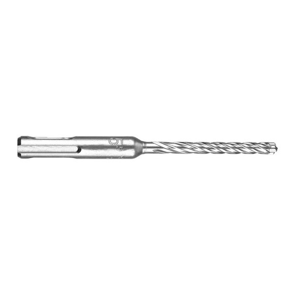 Milwaukee Power Tools, Milwaukee MX4 '4 Cut' SDS+ 5.5 x 115 mm Drill Bit