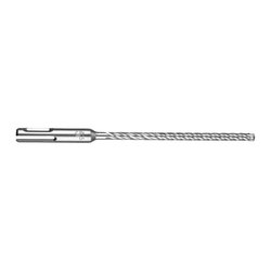 Milwaukee MX4 '4 Cut' SDS+ 5.5 x 165 mm Drill Bit