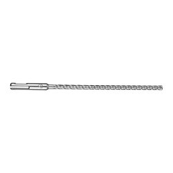 Milwaukee MX4 '4 Cut' SDS+ 6.5 x 215 mm Drill Bit 