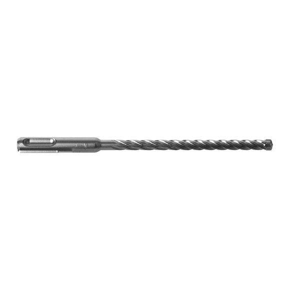 Milwaukee Power Tools, Milwaukee MX4 '4 Cut' SDS+ 7 x 165 mm Drill Bit