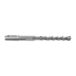 Milwaukee MX4 '4 Cut' SDS+ 8 x 115 mm Drill Bit 