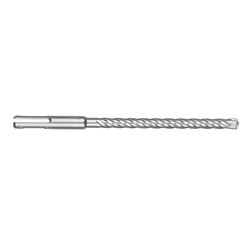 Milwaukee MX4 '4 Cut' SDS+ 8 x 165 mm Drill Bit 