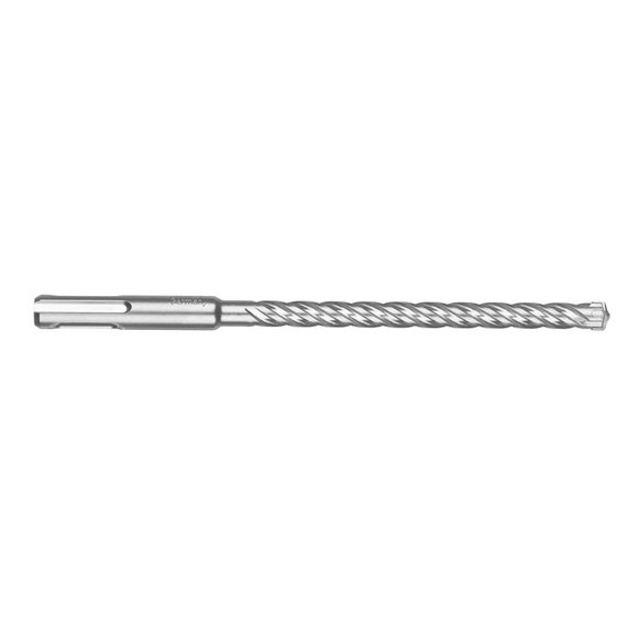 Milwaukee Power Tools, Milwaukee MX4 '4 Cut' SDS+ 8 x 165 mm Drill Bit