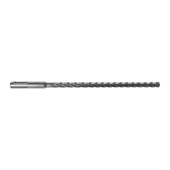 Milwaukee Power Tools, Milwaukee MX4 '4 Cut' SDS+ 8 x 215 mm Drill Bit
