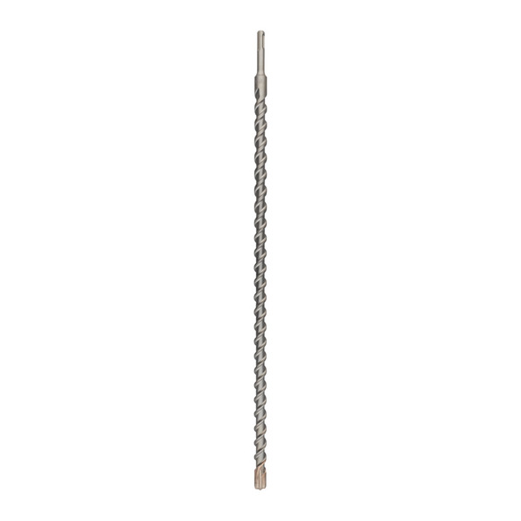 Milwaukee Power Tools, Milwaukee MX4 Cut' SDS+ 18 x 600 mm Drill Bit