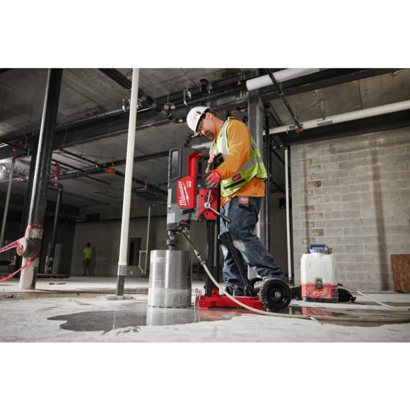 Milwaukee Power Tools, , Milwaukee MXF 350mm Diamond Core Drill Motor