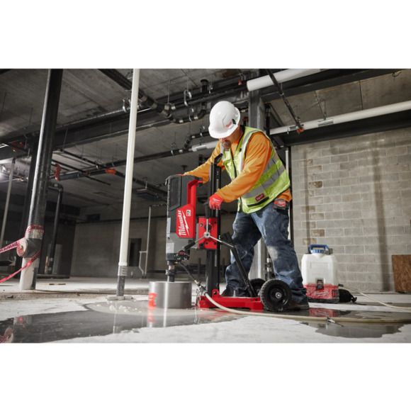 Milwaukee Power Tools, , Milwaukee MXF 350mm Diamond Core Drill Motor