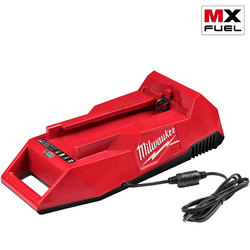 Milwaukee MXF C MX FUEL Battery Charger 110 volt