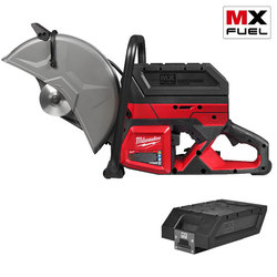 Milwaukee MXF COS350-602 MX FUEL 350 mm Cut Off Saw 