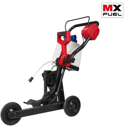 Milwaukee MXF COSC MX FUEL Cut Off Saw Cart
