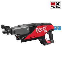 Milwaukee MXF DCD150-0C MX FUEL 150 mm Diamond Core Drill 