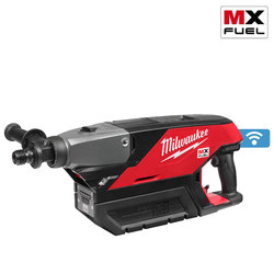 Milwaukee MXF DCD150-302C MX FUEL 150 mm Diamond Core Drill 