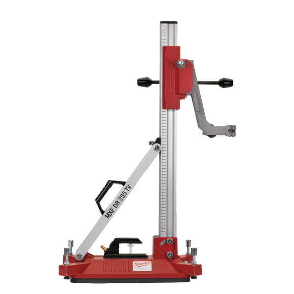 Milwaukee Power Tools, , Milwaukee MXF DR255TV MX FUEL Diamond Core Drill Stand