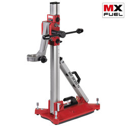 Milwaukee MXF DR255TV MX FUEL Diamond Core Drill Stand