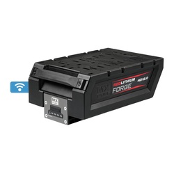 Milwaukee MXF HD812 Forge MX Fuel 12ah Battery 