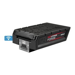 Milwaukee MXF XC608 Forge MX Fuel 8ah Battery