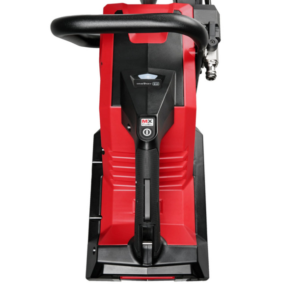 Milwaukee Power Tools, , Milwaukee MXFCOS350G2-0 350mm Cut-Off Saw 