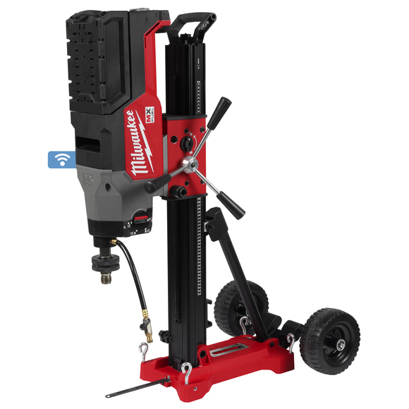 Milwaukee MXFDCD350DD 122 Core Drill Motor Kit