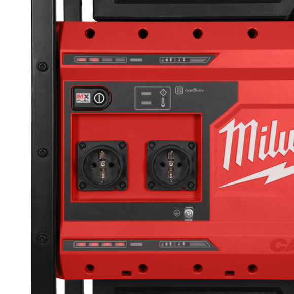 Milwaukee Power Tools, , Milwaukee MXFPS-0 GB1 110v Power Supply Naked