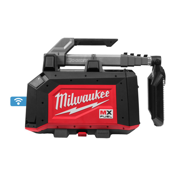 Milwaukee Power Tools, Milwaukee MXFTLIC-601 GB2 240v MX Fuel Light 