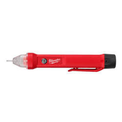 Milwaukee NCVD Non Contact Voltage Detector