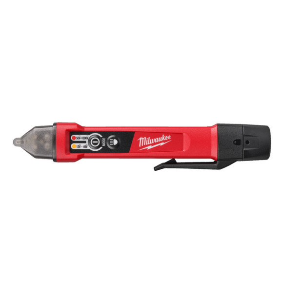 Milwaukee Power Tools, Milwaukee NCVDDF Non-Contact Voltage Detector