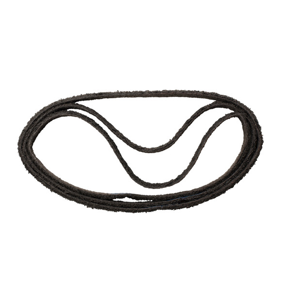 Milwaukee Power Tools, Milwaukee Non Woven 13 x 457mm Polishing Belts 3 pcs