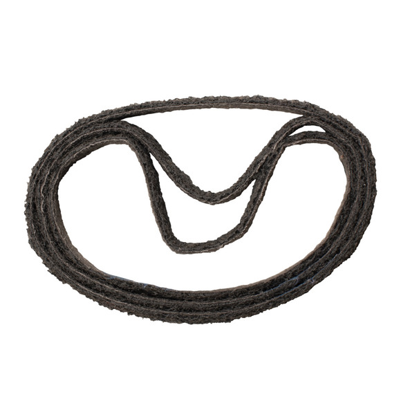 Milwaukee Power Tools, Milwaukee None Woven Polishing 10 x 330mm Belts 3pcs