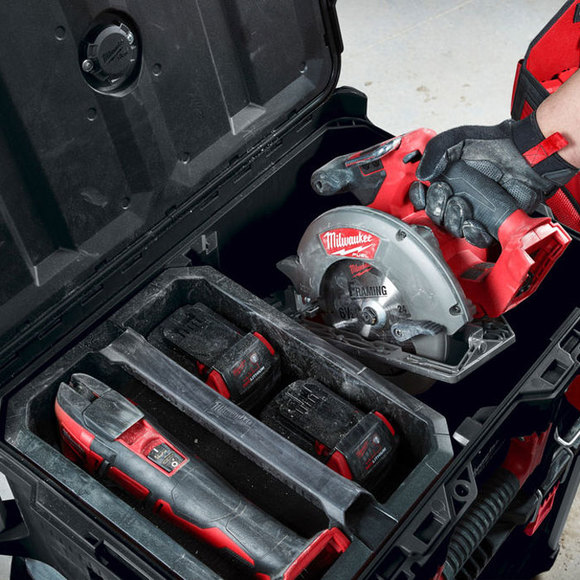 Milwaukee 3 piece packout deals