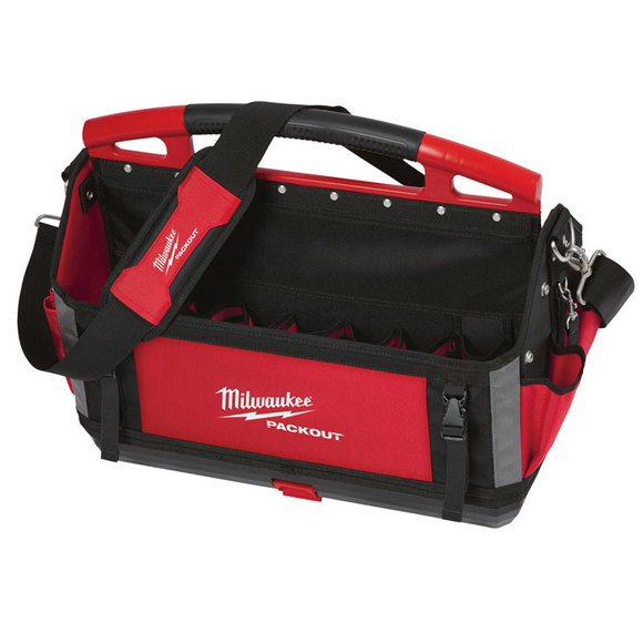 Milwaukee Power Tools, Milwaukee PACKOUT 50 cm Tote Toolbag