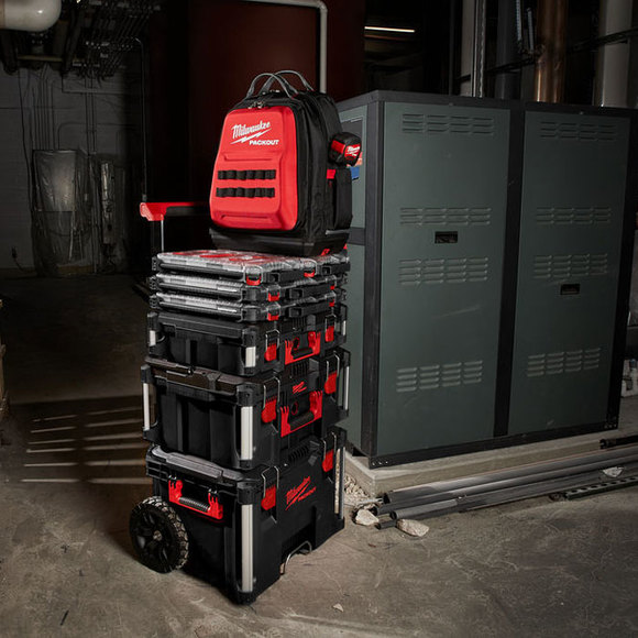 Packout backpack discount