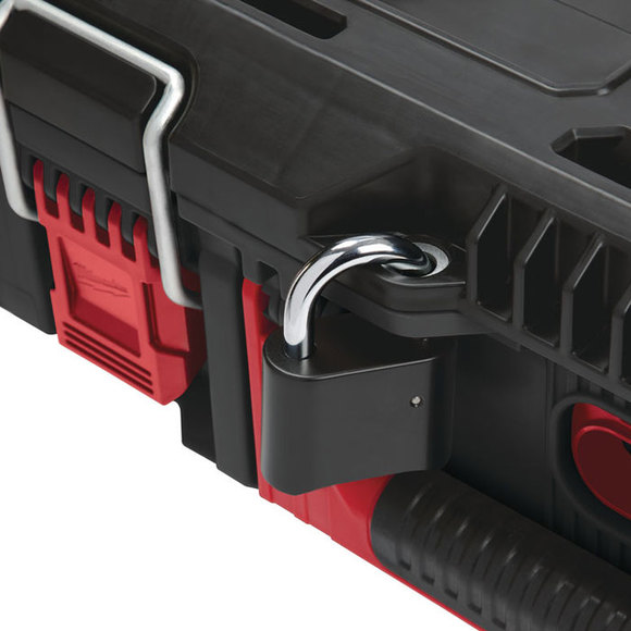 Milwaukee Power Tools, , Milwaukee PACKOUT Box 3