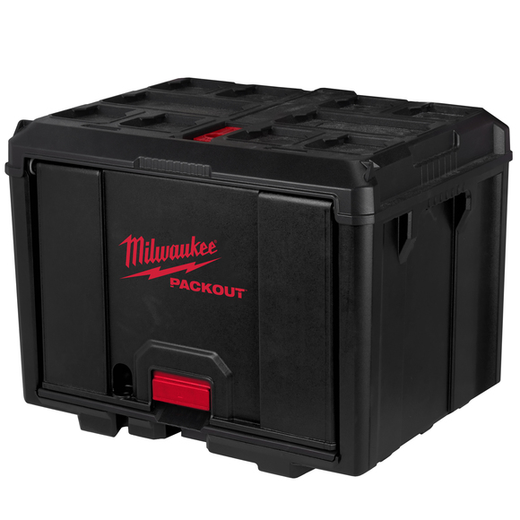Milwaukee Power Tools, Milwaukee Packout Cabinet