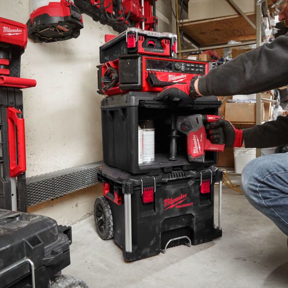 Milwaukee Power Tools, , Milwaukee Packout Cabinet
