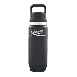 Milwaukee PACKOUT Chug Lid Bottle 710ml