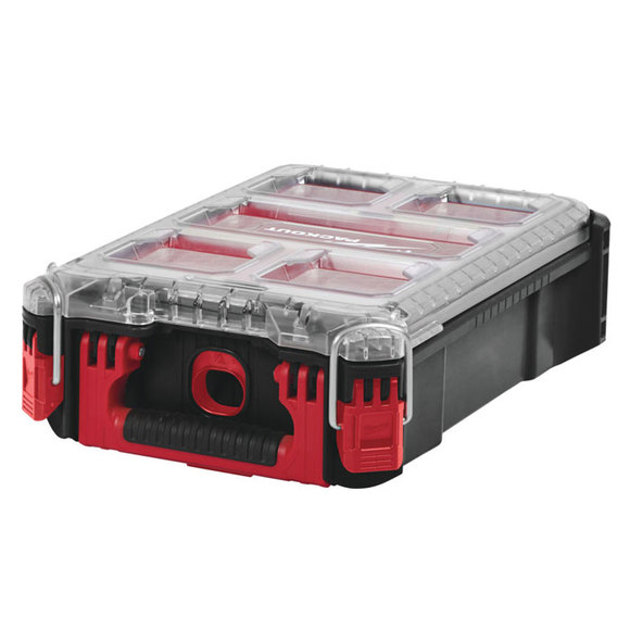 Milwaukee Power Tools, Milwaukee PACKOUT Compact Organiser Box
