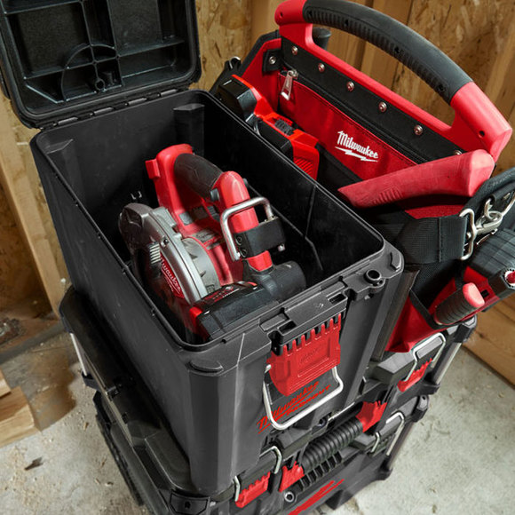 Milwaukee shop packout compact
