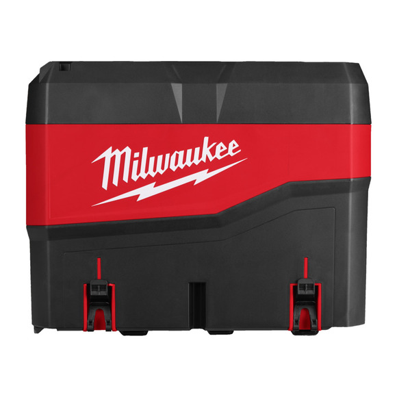 Milwaukee Power Tools, Milwaukee PODS-1 Packout Compatible Dust Separator
